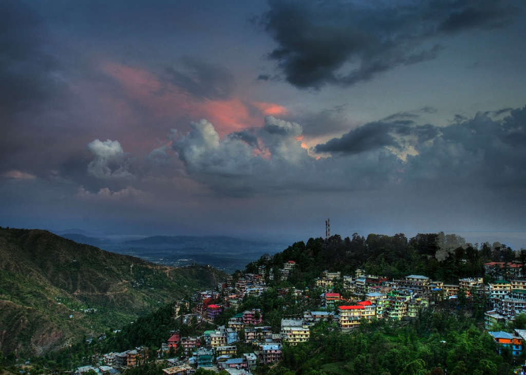 McLeod Ganj