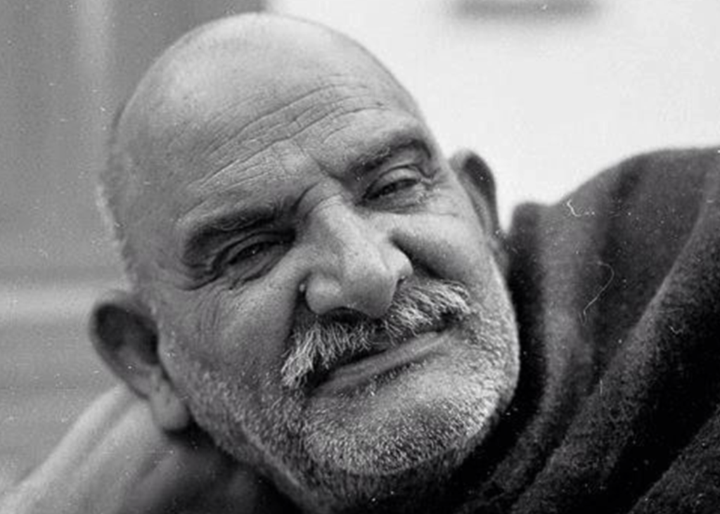 Neem Karoli Baba