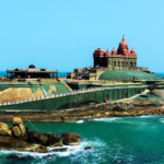Vivekananda Rock Memorial