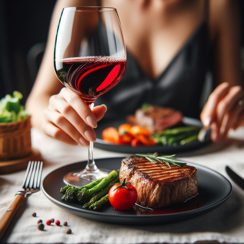 The Art of Pairing Wine and Food: Elevating Your Culinary Experience