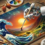 Open source AI