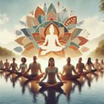 Meditation, Yoga, and Breath Mastery
