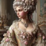 Fashion blog website