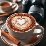 Food photography tips