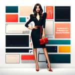 fashion blog website