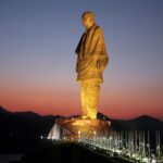 The Statue of Unity