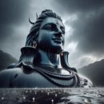 Adiyogi Shiva Statue