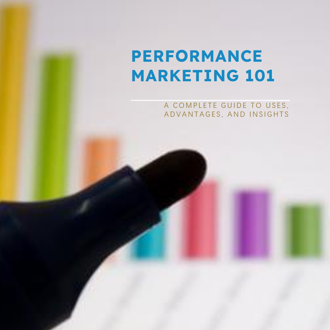 Performance Marketing