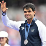 india medal tally olympics 2024 in paris