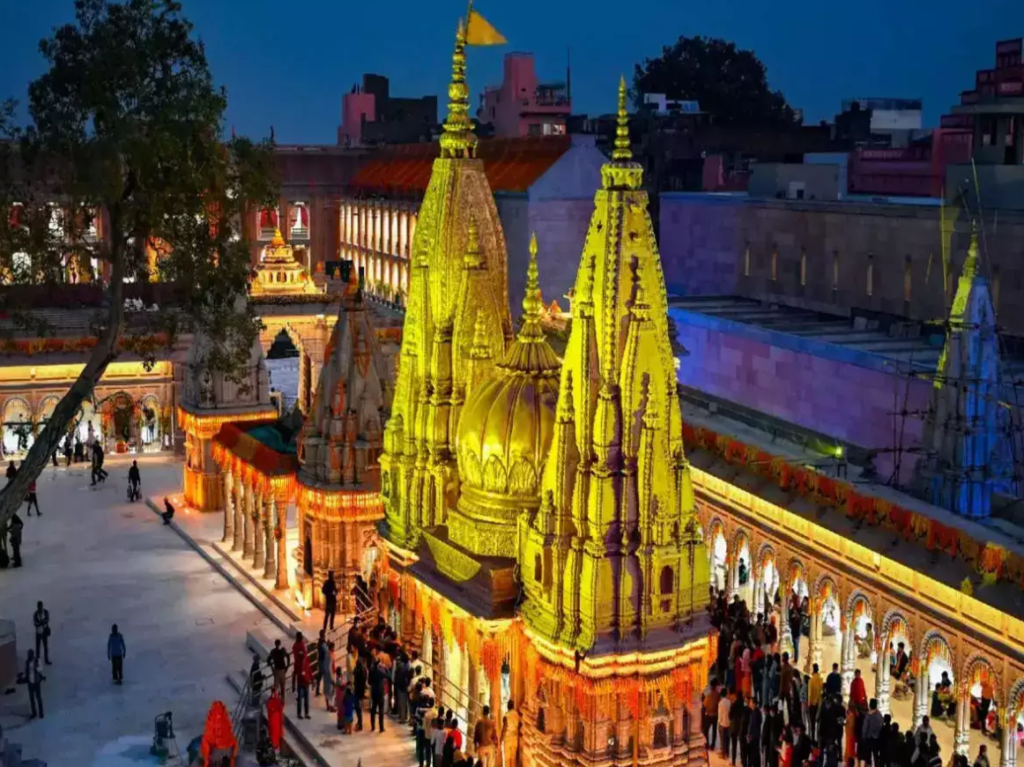 Jyotirlingas in India