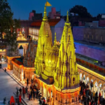 Jyotirlingas in India