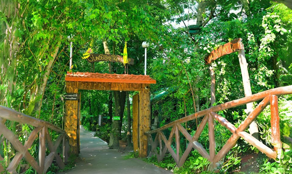 Sundarbans National Park