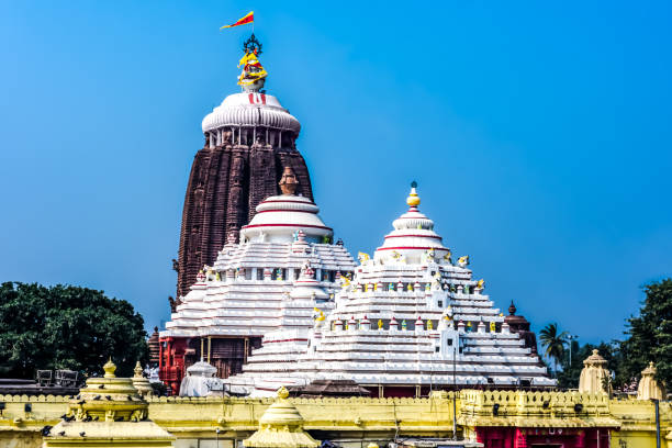 Puri Jagannath