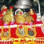 Vaishno Devi Yatra