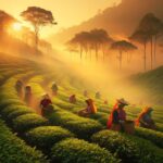 Seven Sisters of India
