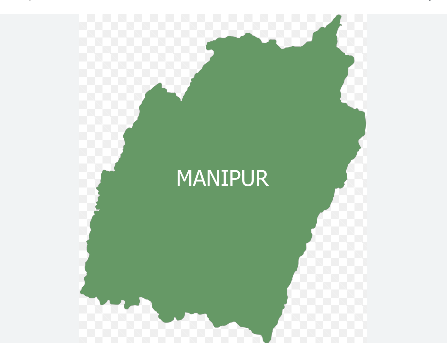 Manipur – The Jewel of India