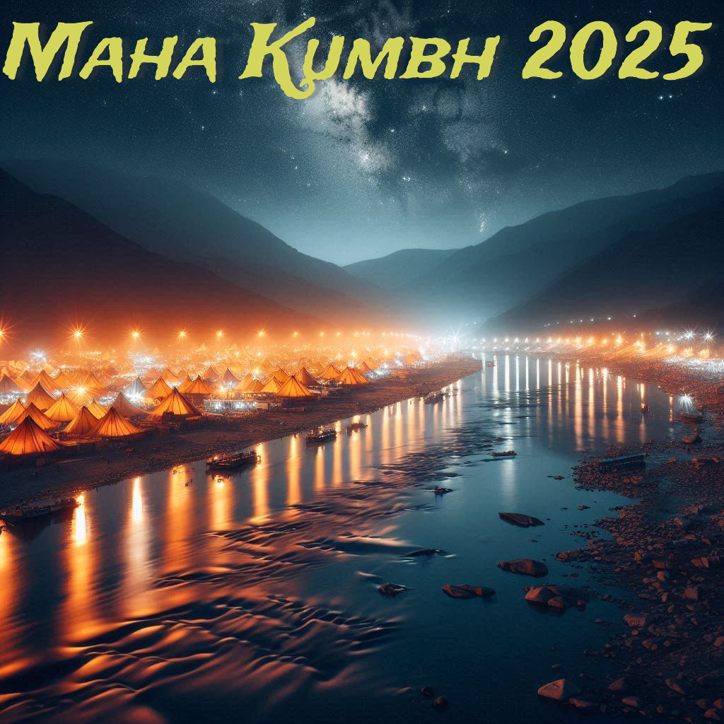 Maha Kumbh 2025