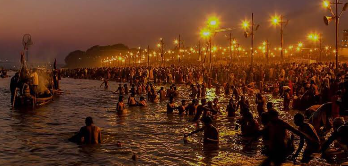 Maha Kumbh travel guide