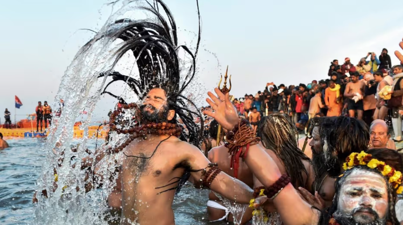 Maha Kumbh 2025