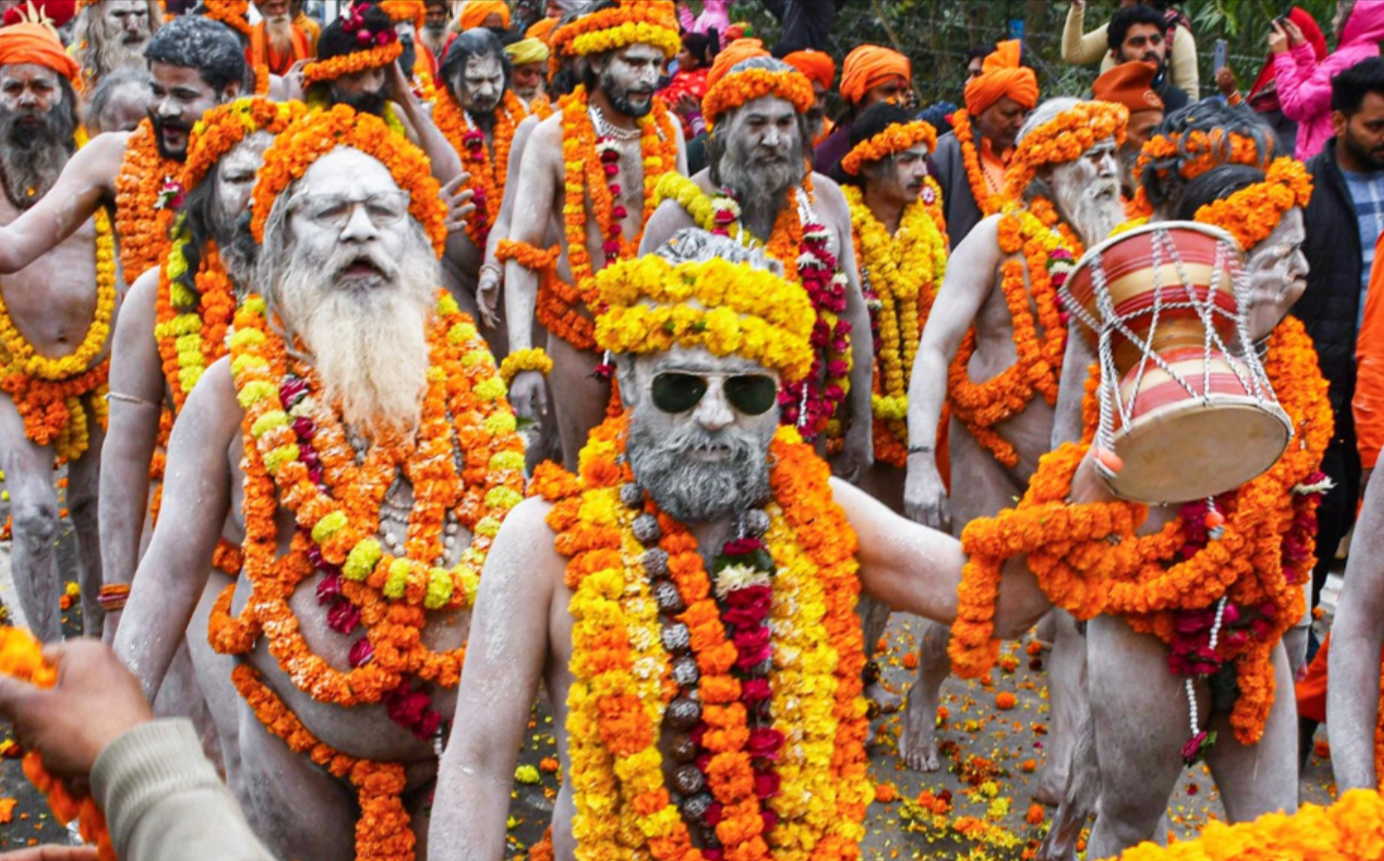 Maha Kumbh 2025