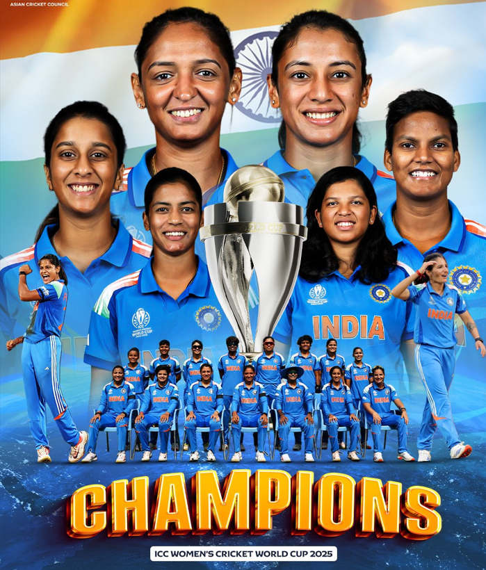 Impact of India’s cricket victory